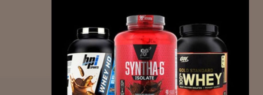 Gyms Cart Cover Image