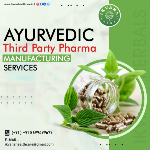 Ikvans Healthcare | Best Ayurvedic Medicine Manufacturer in India