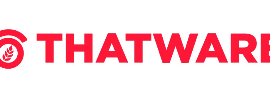 Thatware LLP Cover Image