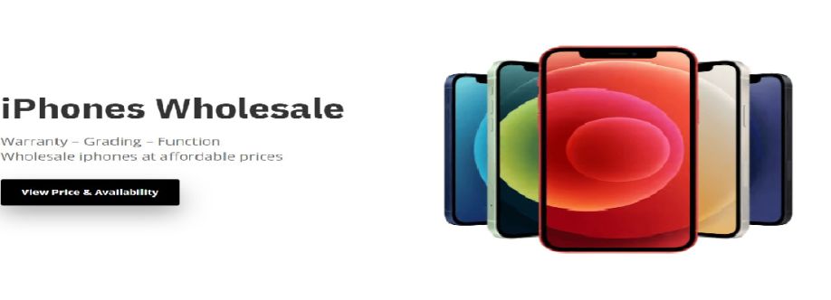 Iphoneswholesale Cover Image