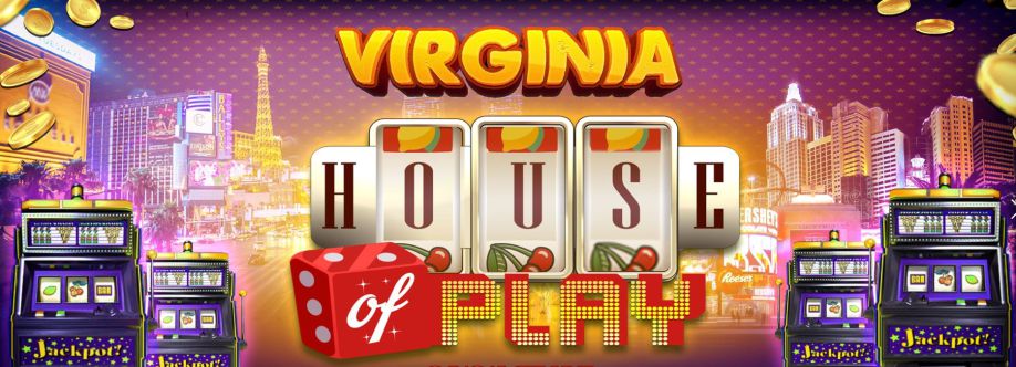 houseofplay virginia Cover Image