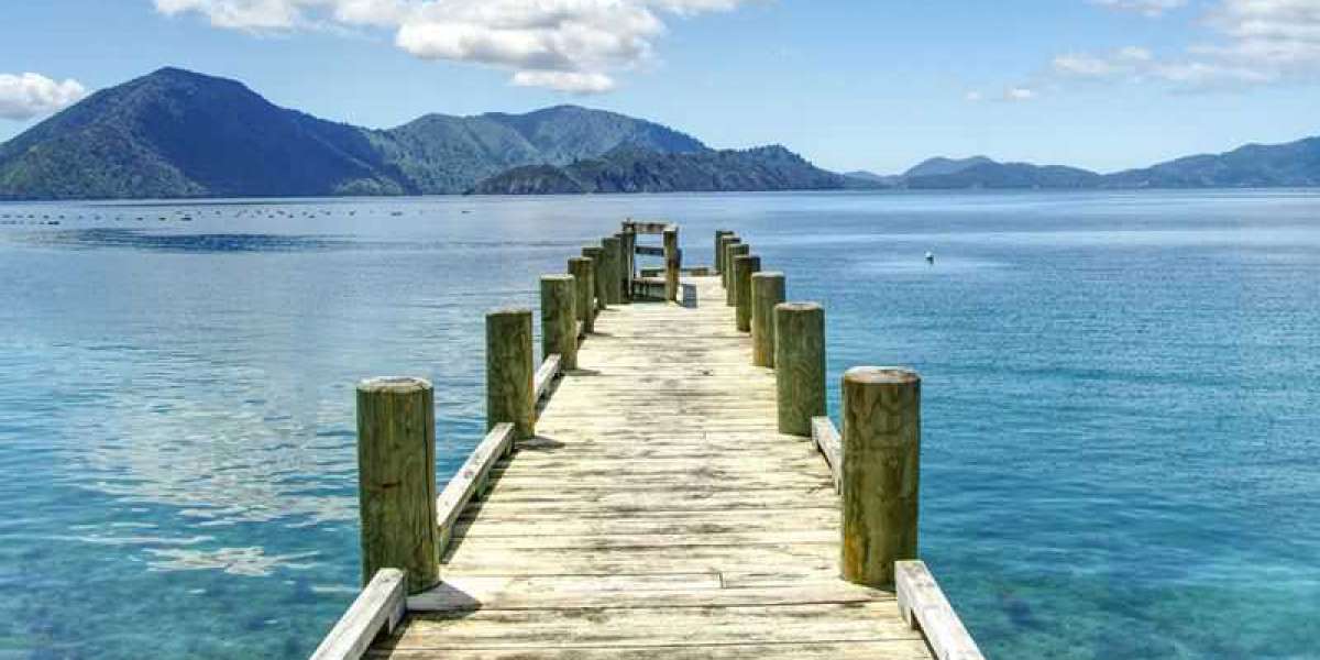 The pristine beauty of famous and exotic islands of Andaman and Nicobar