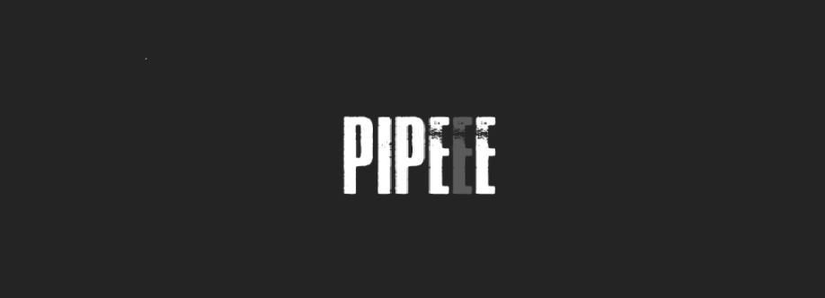 Pipeee Inc Cover Image