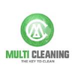 Multi Cleaning Profile Picture