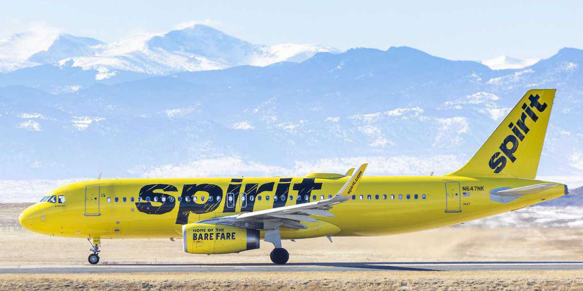 Spirit Airlines Customer Care  +1 (786)-279-8006
