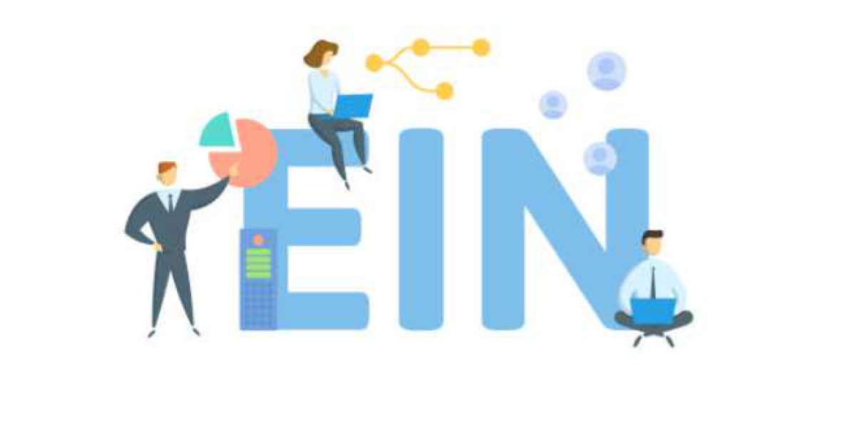 What is an EIN Number and Why You Need One - The KZ Group, LLC