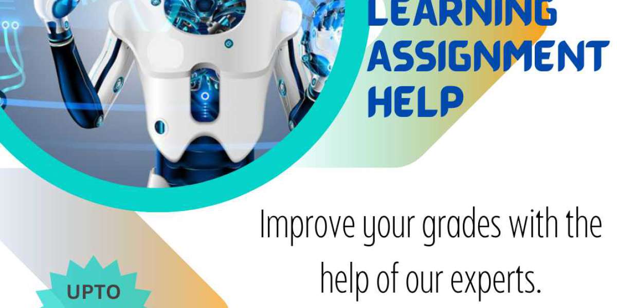 Machine Learning Assignment Help