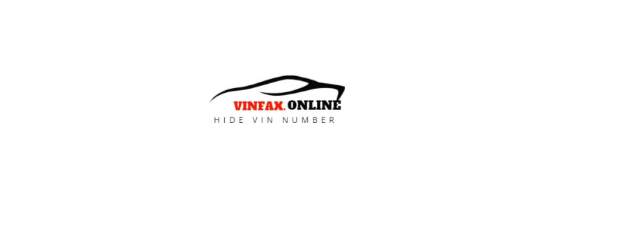 vinfax online Cover Image