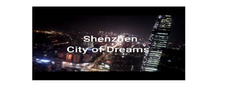Shenzhen Chicksourcing Cover Image