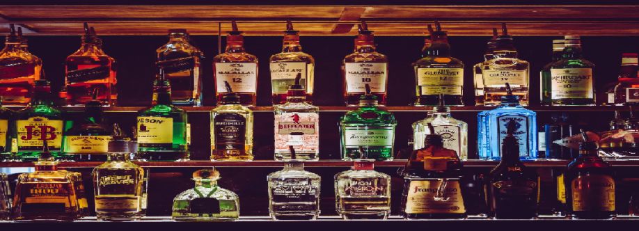 bourbonwhiskey Cover Image
