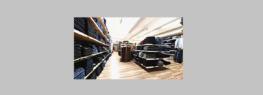 Salathé Jeans Army Shop AG Cover Image