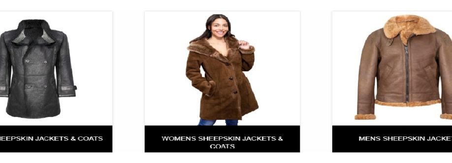Riverdale Sheepskin Cover Image