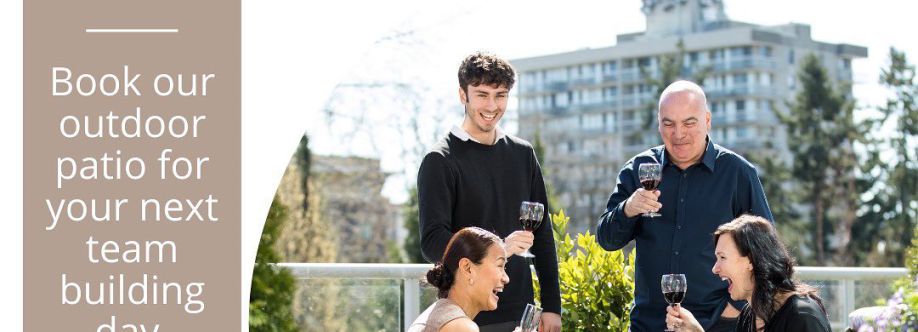 Ocean Pointe Business Centre Cover Image