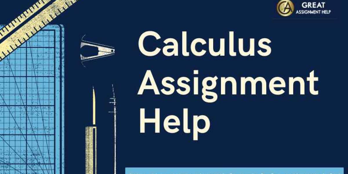 Best Online Calculus Assignment Help Service