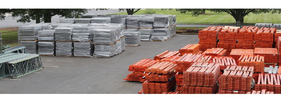 Stein Service Supply Cover Image