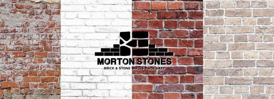 morton stones Cover Image