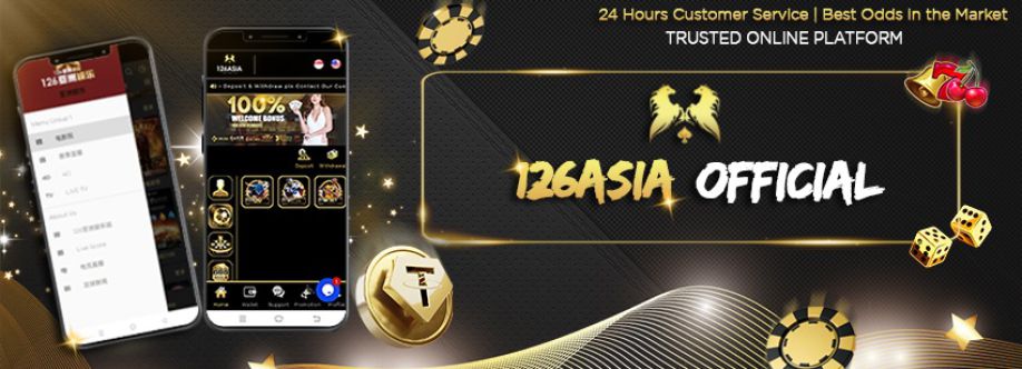 126asia Cover Image