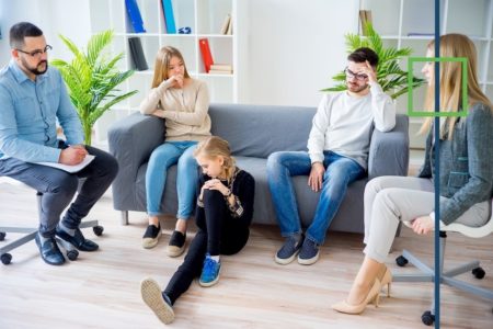 10 Signs Of Childhood Trauma In Adults & Effective Therapy