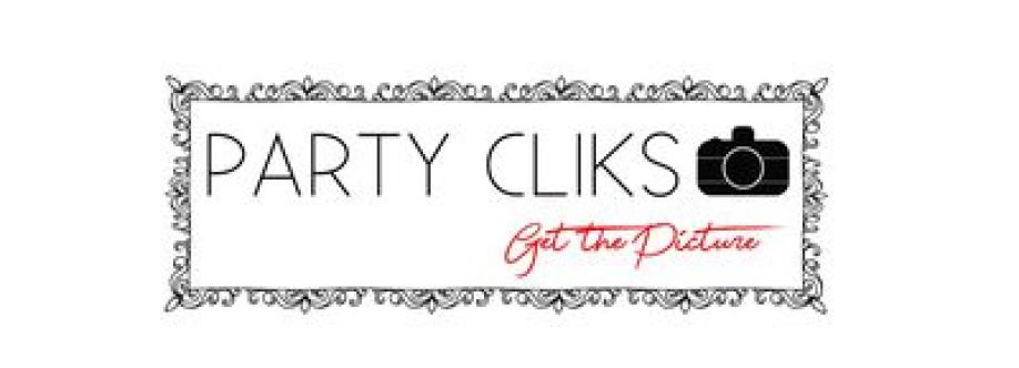 Party Cliks Cover Image