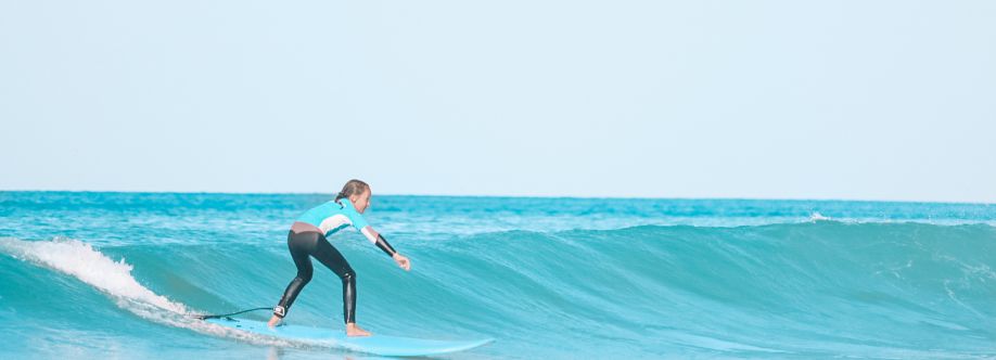 Aotearoa Surf Cover Image