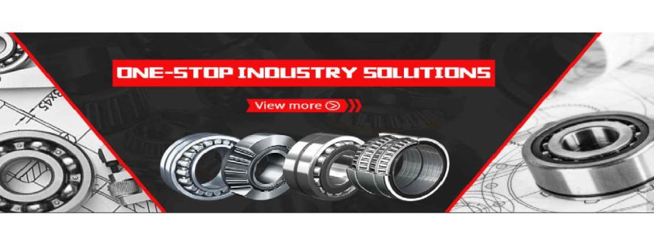 magbearing Cover Image