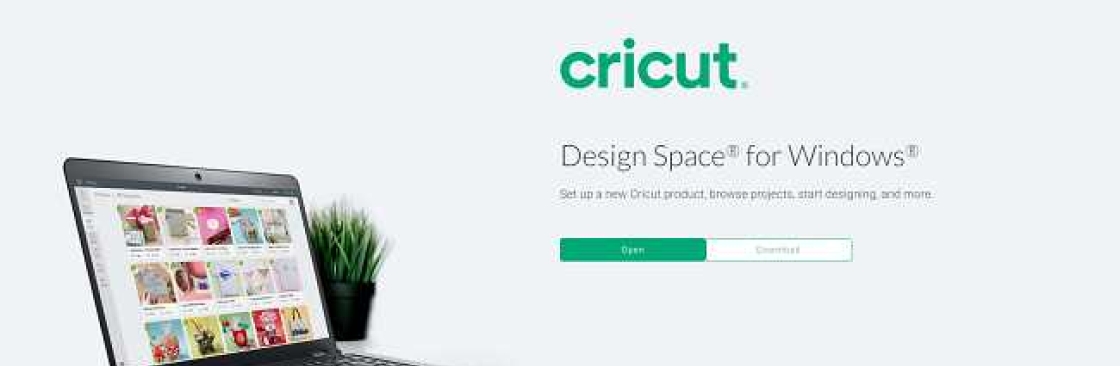 Cricut Maker Cover Image