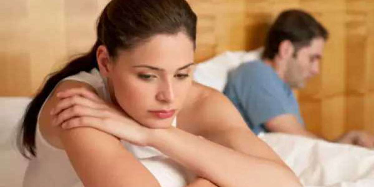 Stress Is The Primary Cause Of Erectile Dysfunction.