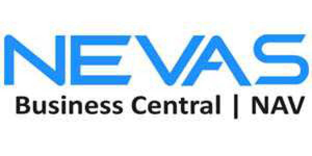 Microsoft Dynamics Business Central