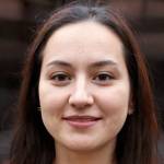 Mary Ferguson Profile Picture