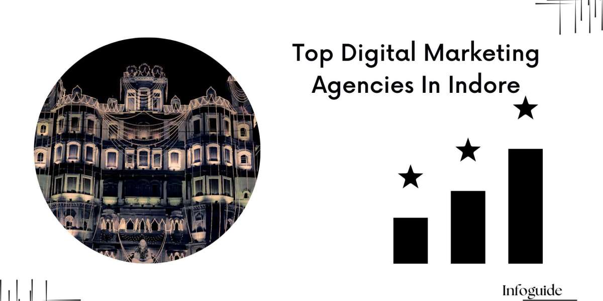 Top 5 Best Digital Marketing Agencies In Indore