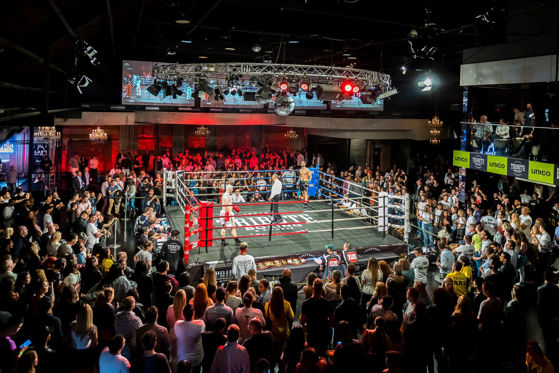 4 Reasons Why You Should Join Boxing Classes? - Nimbus Note