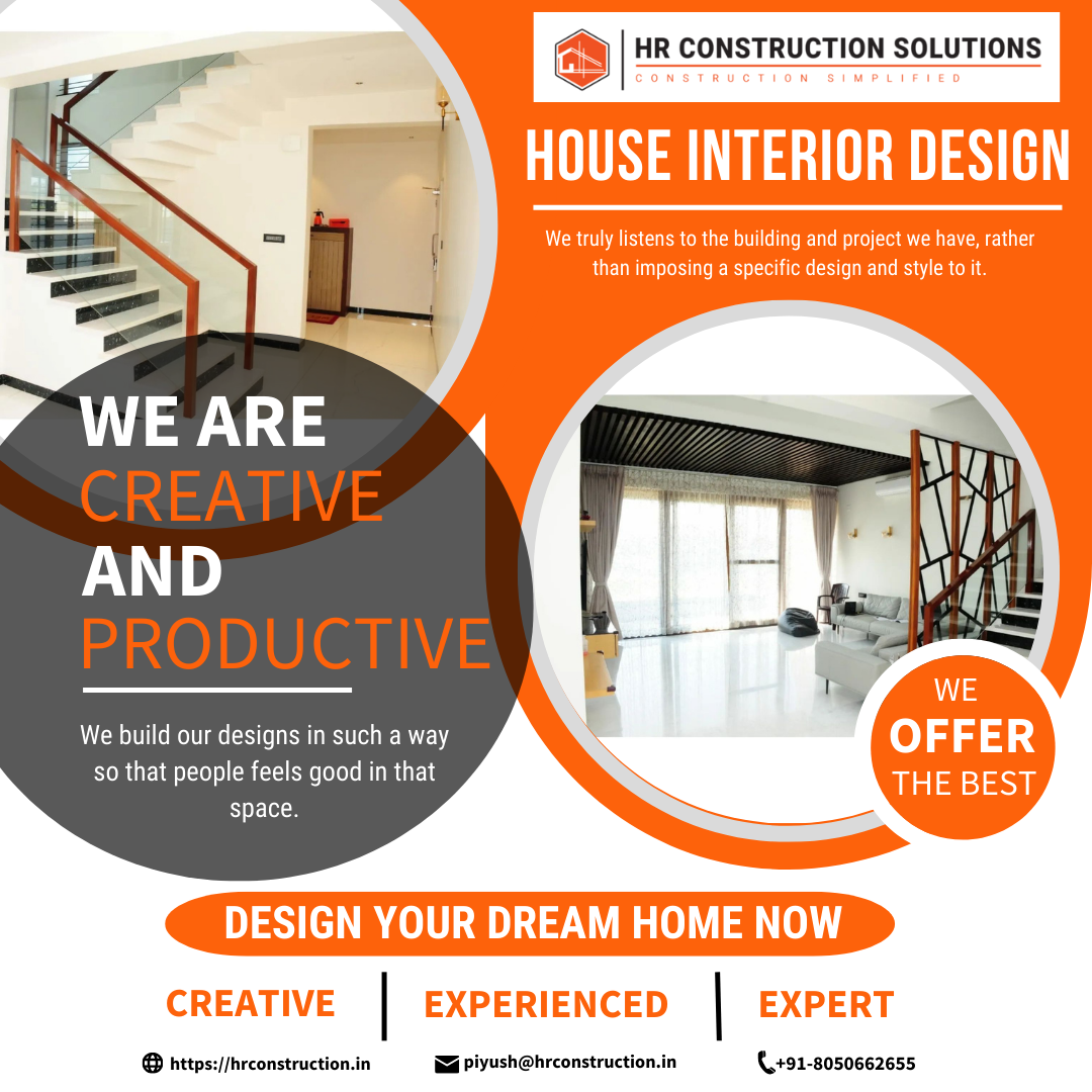HR Construction Solutions. Constructing a house has its list of… | by HR Construction Solutions | Medium
