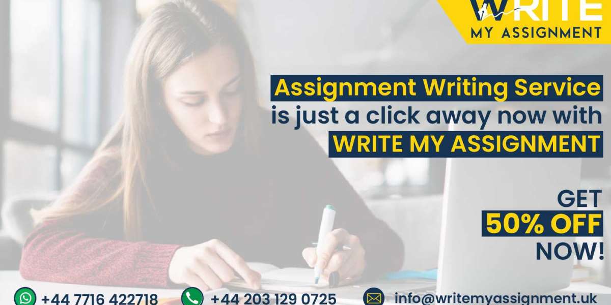 Help with Assignments UK