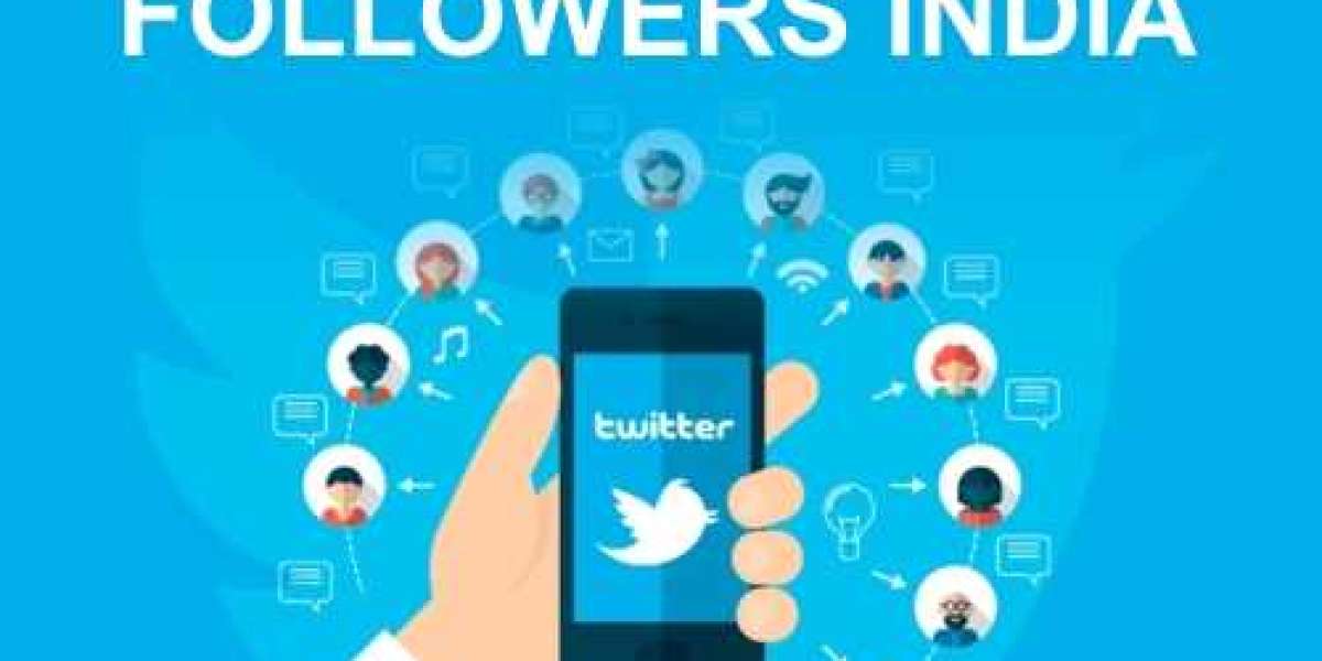 How to buy genuine twitter followers in India