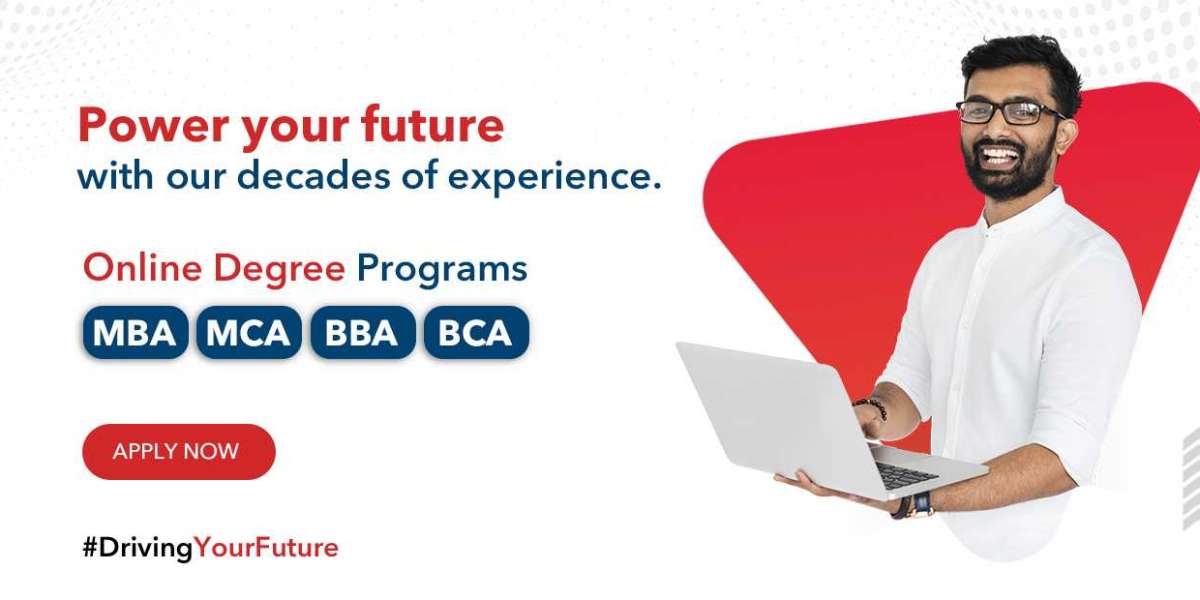 "Is it possible to graduate from an online course with a degree? "