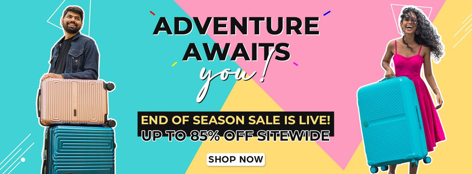 Shopping For Traveling Bags Online - JustPaste.it