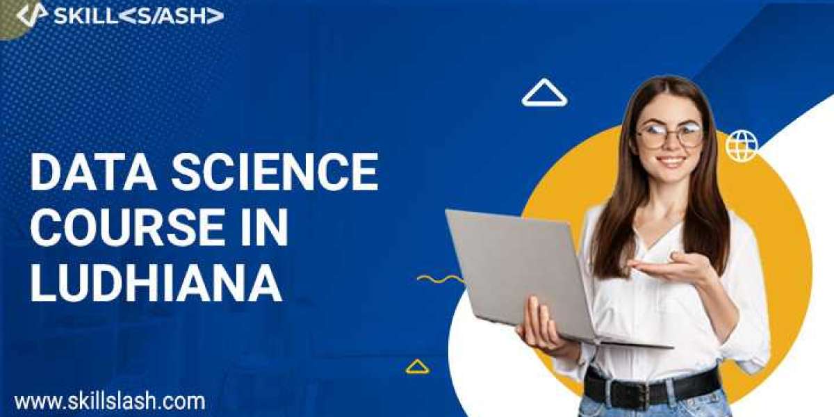 Data science course in Ludhiana