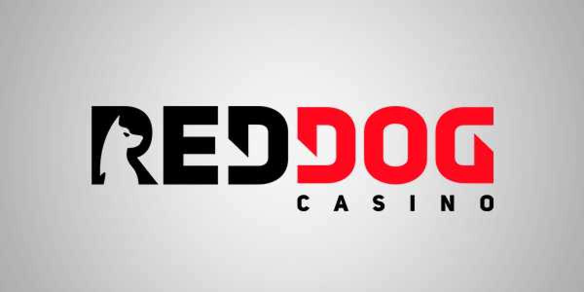 20 Minimum Deposit at Red Dog Casino