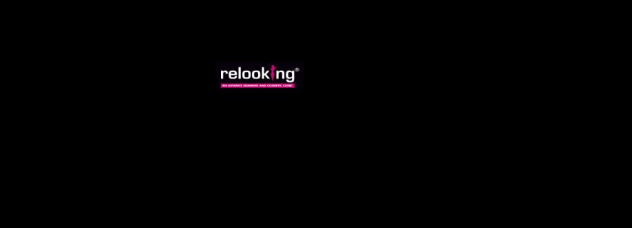 Relooking Clinic Cover Image