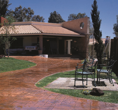 Complete Concrete LLC Denver Colorado - Complete Concrete