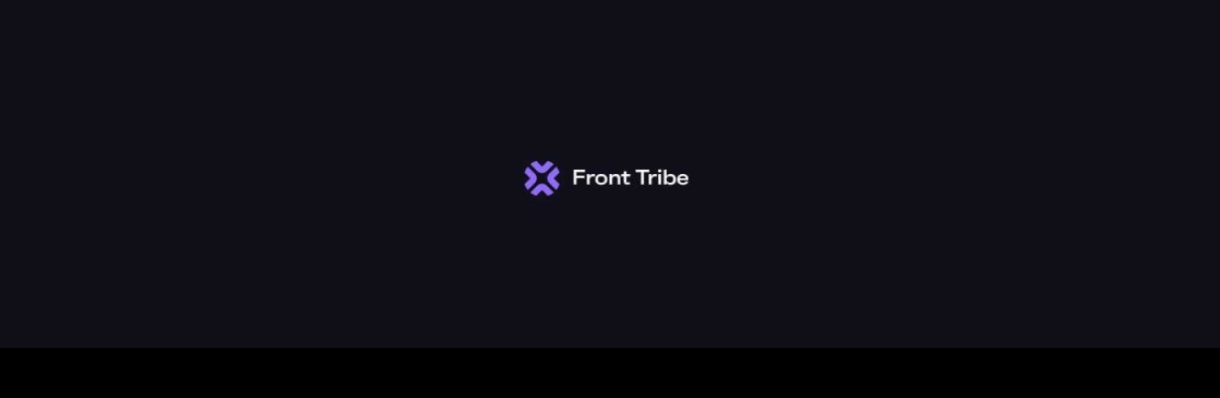 Front Tribe Cover Image