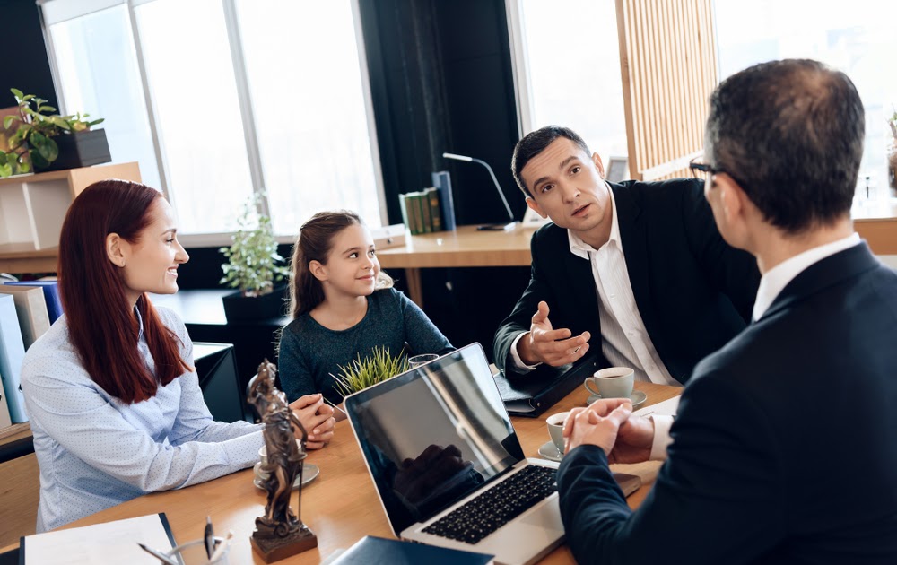 Advance Family Law: How to Find the Best Family Lawyer for Your Unique Situation