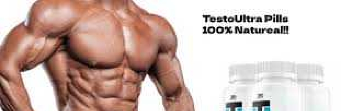 Testo Ultra Cover Image