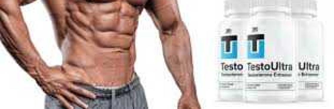 Testo Ultra Cover Image