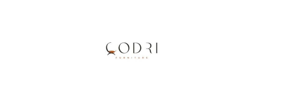 Codrifurniture Cover Image