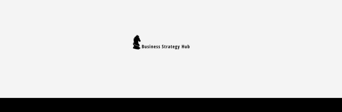 Business Strategy Hub Cover Image