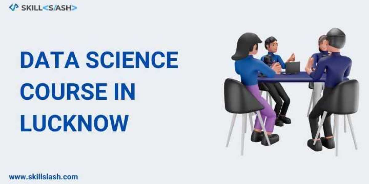 Data science course in Lucknow