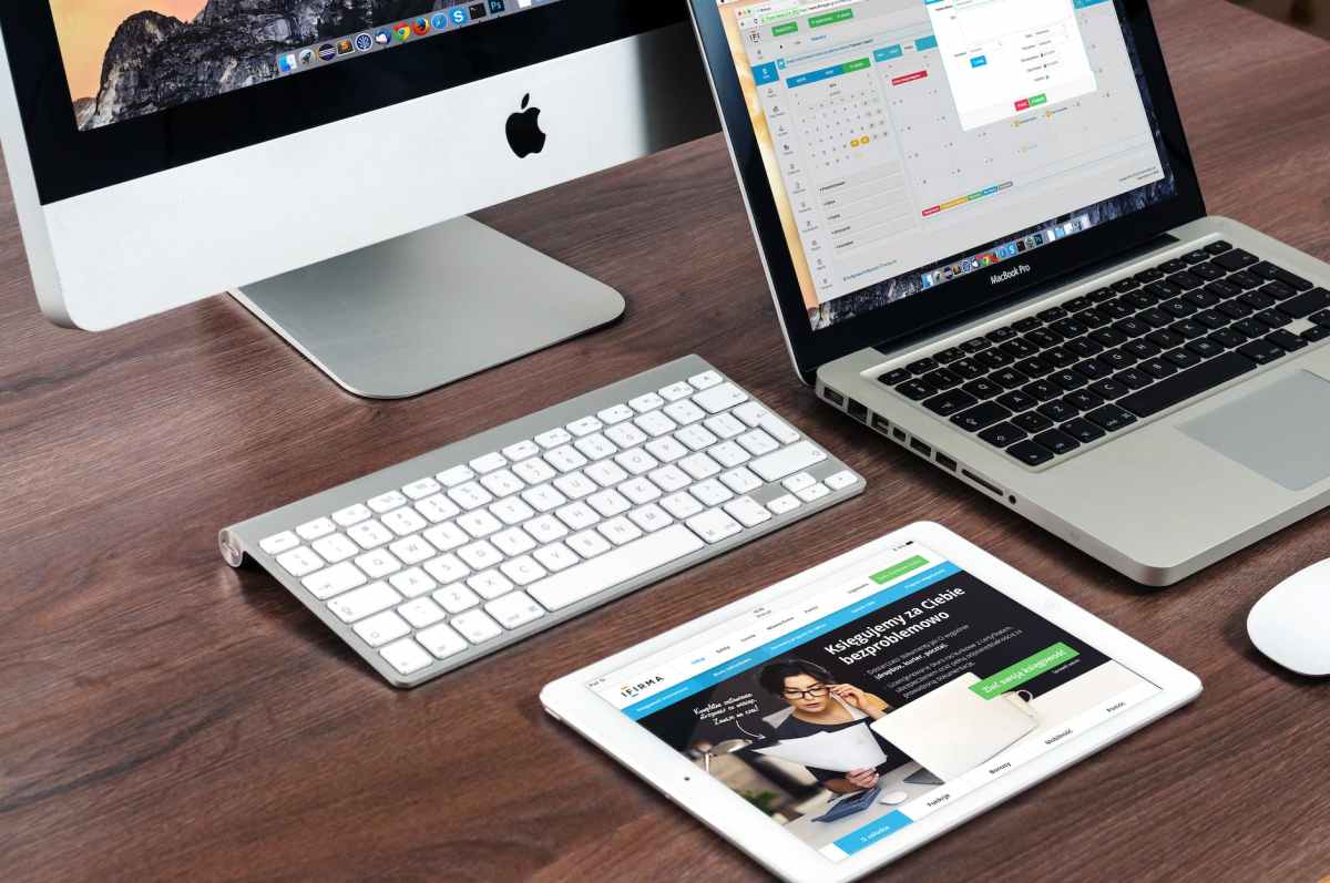 Factors Ignored by Businesses during Website Development – Master Infotech