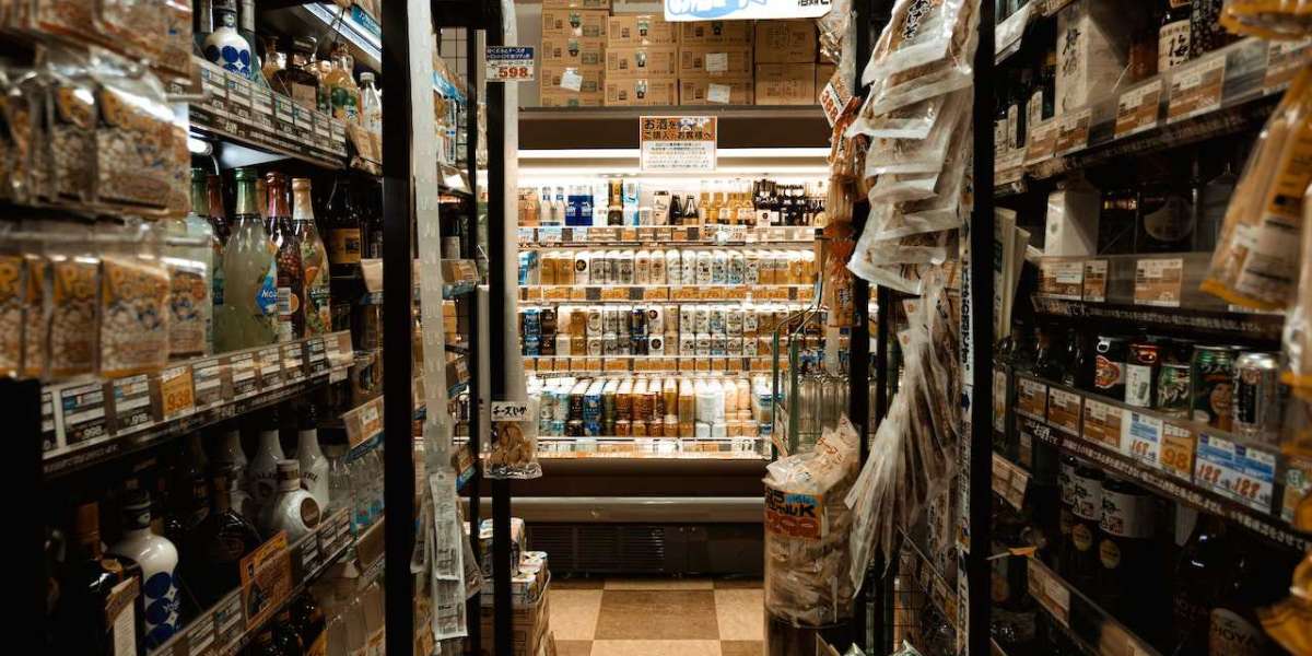 Grocery Shopping from Online Indian Grocery Store: A Comprehensive Guide.