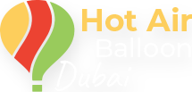 Hot Air Balloon Dubai | Get Amazing Hot Air Balloons Ride in UAE
